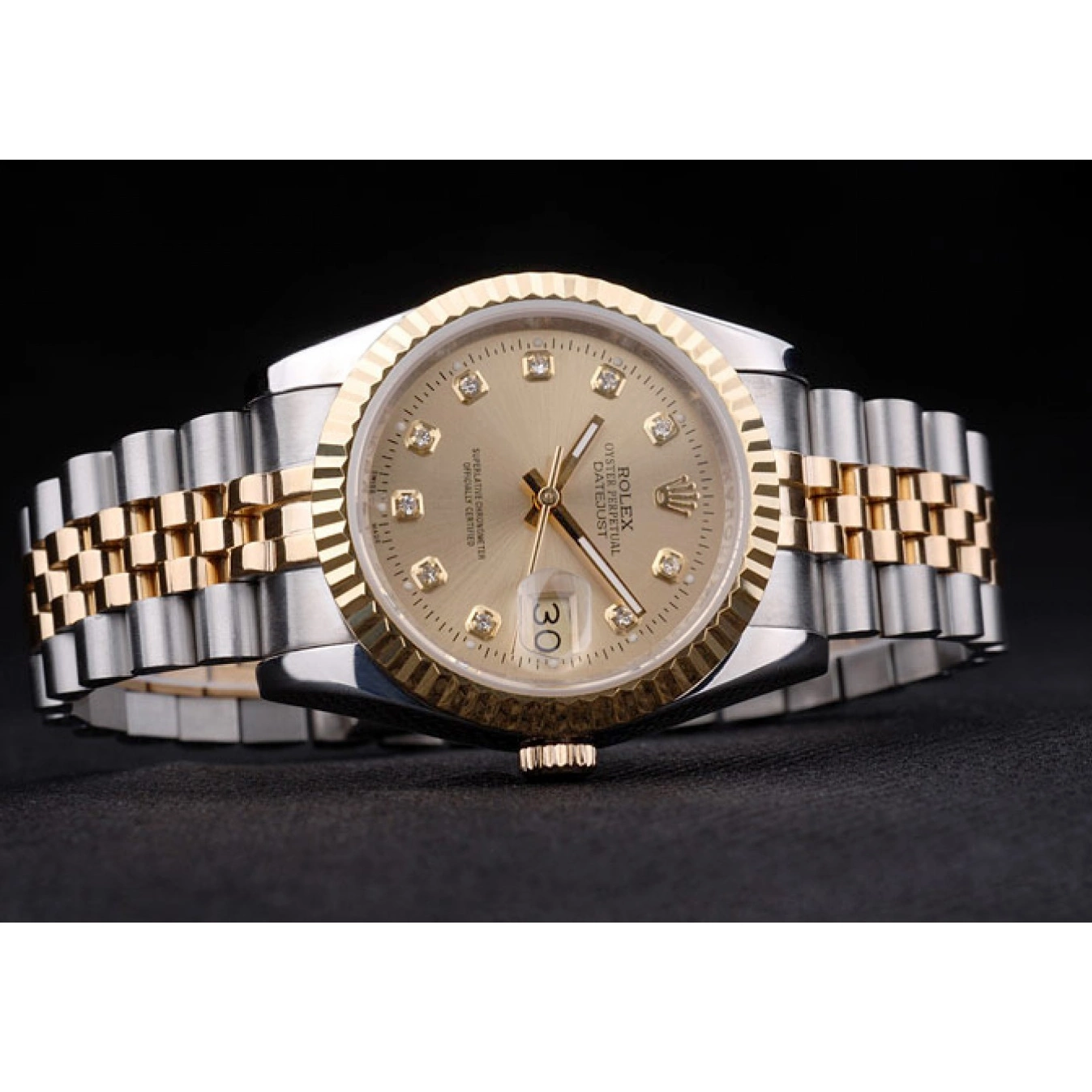 AAA Replica Watches Rolex Datejust-rl16 0814